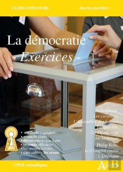 Bertrand.pt - La Démocratie ; Exercices
