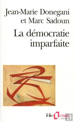 Bertrand.pt - La Démocratie Imparfaite : Essai Sur Le Parti Politique