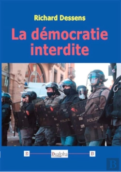 Bertrand.pt - La Démocratie Interdite