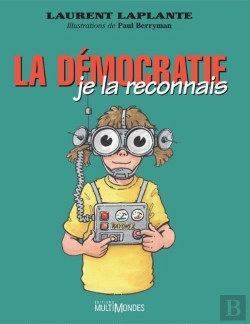 Bertrand.pt - La Démocratie ; Je La Reconnais