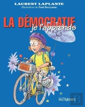 La Démocratie, Je L'Apprends !