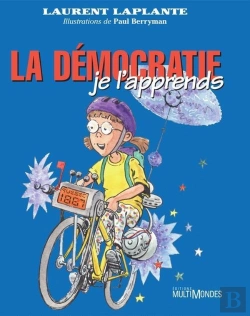 Bertrand.pt - La Démocratie, Je L'Apprends !