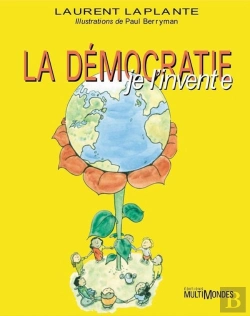 Bertrand.pt - La Démocratie ; Je L'Invente