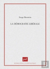 La Démocratie Libérale