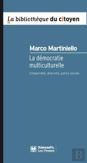 La Démocratie Multiculturelle