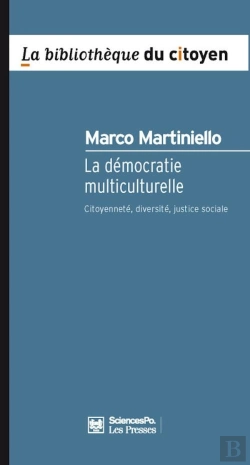 Bertrand.pt - La Démocratie Multiculturelle