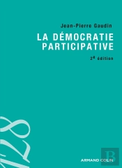 La Démocratie Participative (2e Édition)