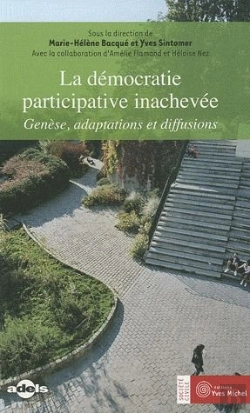 Bertrand.pt - La Démocratie Participative Inachevée