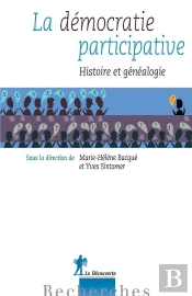 La Démocratie Participative
