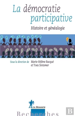 Bertrand.pt - La Démocratie Participative