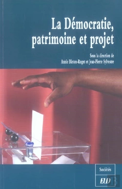 Bertrand.pt - La Democratie, Patrimoine Et Projet