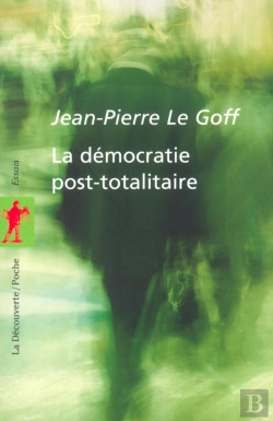 Bertrand.pt - La Démocratie Post-Totalitaire