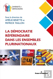 La Démocratie Référendaire Dans Les Ensembles Plurinationaux