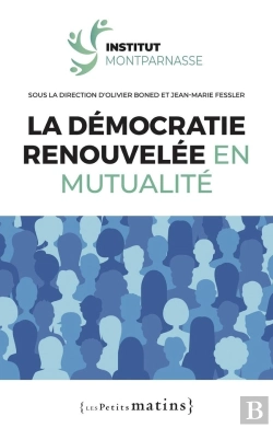 Bertrand.pt - La Democratie Renouvelee En Mutualite