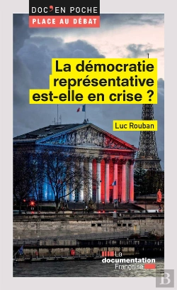 Bertrand.pt - La Démocratie Représentative Est-Elle En Crise ?