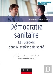 La Démocratie Sanitaire