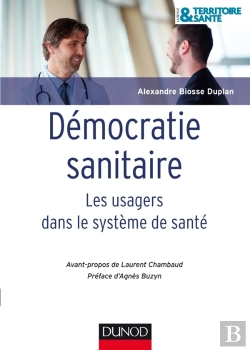 Bertrand.pt - La Démocratie Sanitaire