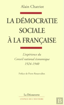Bertrand.pt - La Démocratie Sociale À La Française