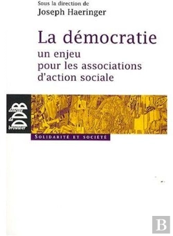 Bertrand.pt - La Démocratie : Un Enjeu Pour Les Associations D'Action Sociale