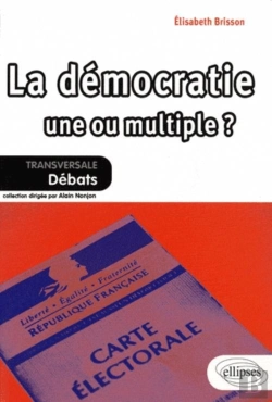 Bertrand.pt - La Démocratie : Une Ou Multiple?