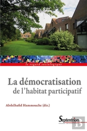 La Démocratisation De L'Habitat Participatif