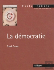 La Democratrie