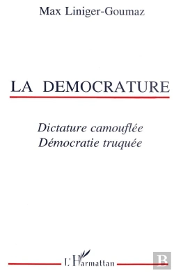 Bertrand.pt - La Democrature ; Dictature Camouflee, Democratie Truquee