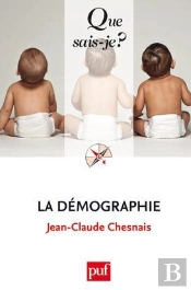La Démographie (7e Édition)