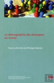 La Demographie Des Etrangers En Suisse