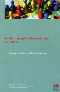 Bertrand.pt - La Demographie Des Etrangers En Suisse