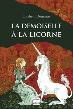 Bertrand.pt - La Demoiselle À La Licorne