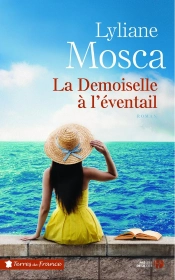 La Demoiselle À L'Éventail