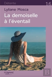 La Demoiselle À L'Éventail