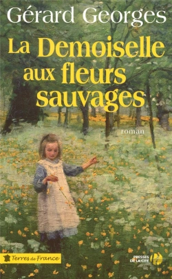 Bertrand.pt - La Demoiselle Aux Fleurs Sauvages