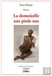 La Demoiselle Aux Pieds Nus
