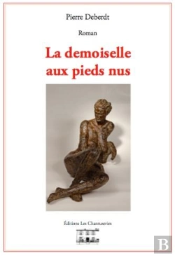 Bertrand.pt - La Demoiselle Aux Pieds Nus