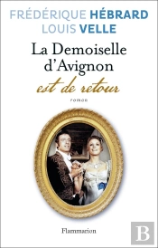 La Demoiselle D'Avignon Est De Retour