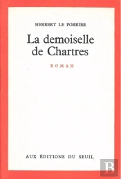 La Demoiselle De Chartres