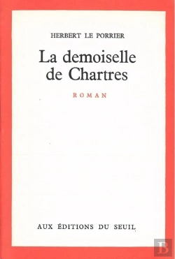 Bertrand.pt - La Demoiselle De Chartres