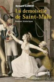 La Demoiselle De Saint-Malo