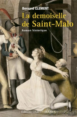 Bertrand.pt - La Demoiselle De Saint-Malo