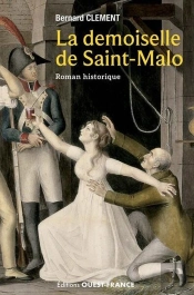 La Demoiselle De Saint-Malo