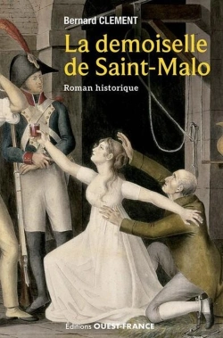 Bertrand.pt - La Demoiselle De Saint-Malo