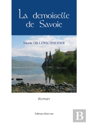 La Demoiselle De Savoie