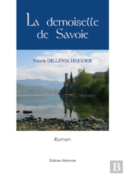 Bertrand.pt - La Demoiselle De Savoie