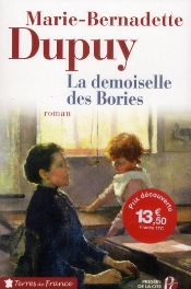 La Demoiselle Des Bories (Sd Ft)