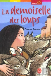 La Demoiselle Des Loups