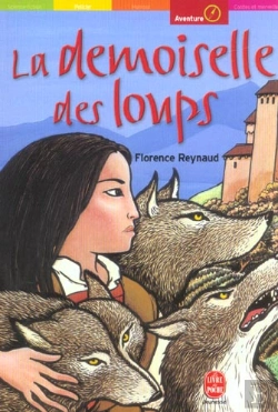 Bertrand.pt - La Demoiselle Des Loups