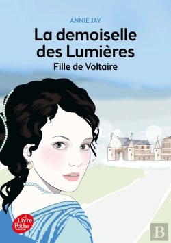 Bertrand.pt - La Demoiselle Des Lumières ; Fille De Voltaire