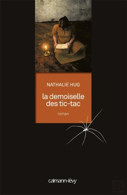 Bertrand.pt - La Demoiselle Des Tic-Tac